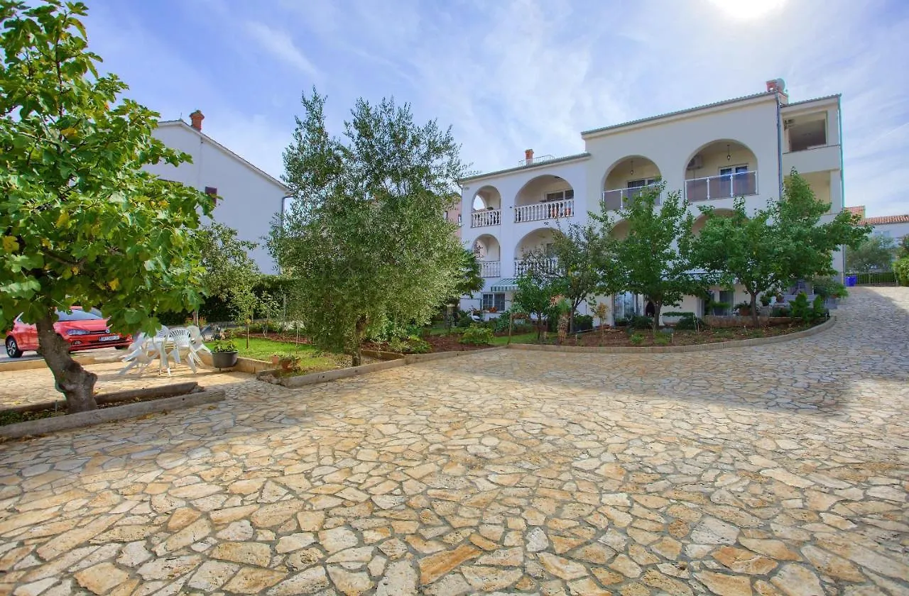 Apartment Apartmani Mara Matic Malinska