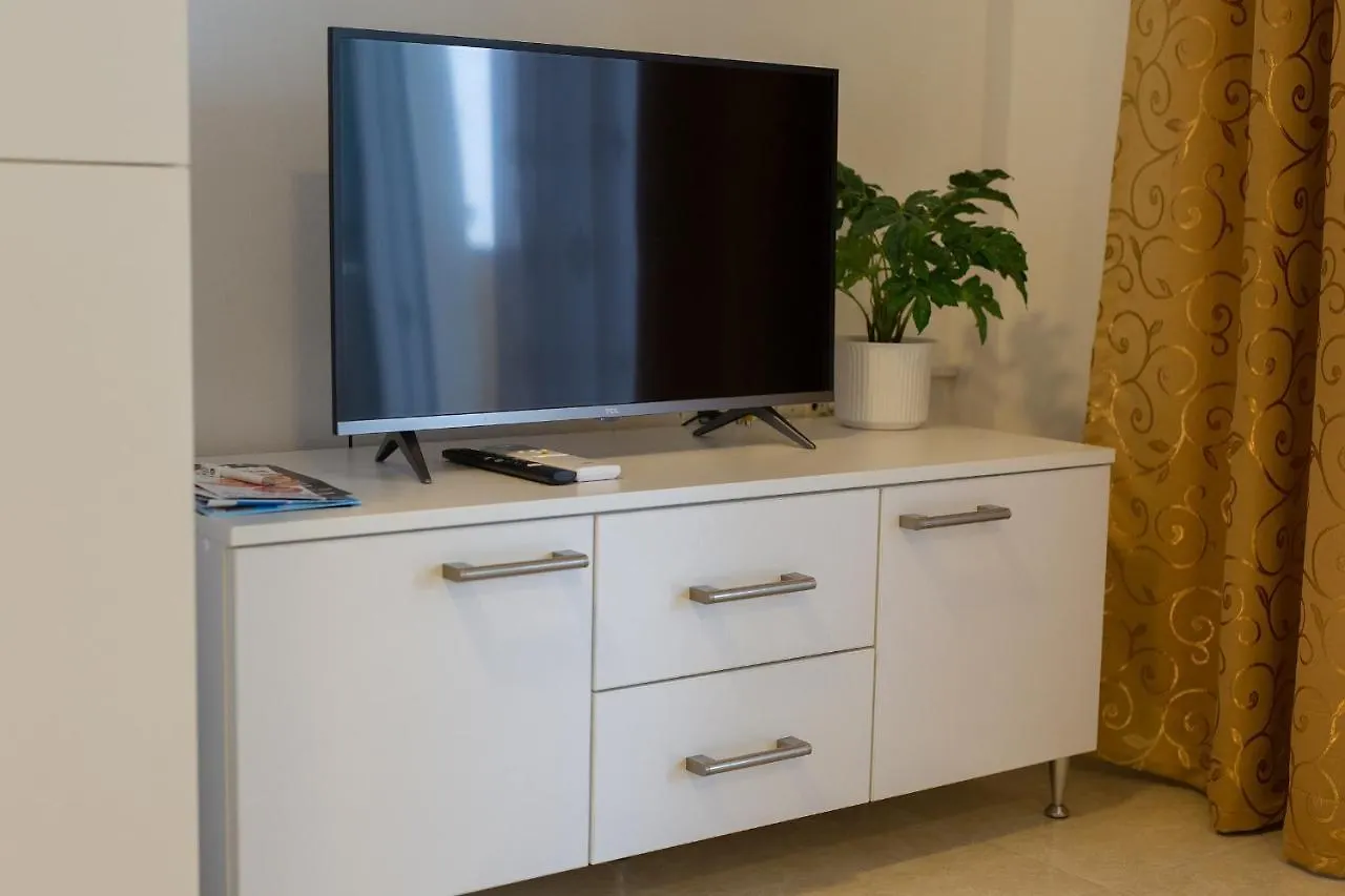 Apartmani Mara Matic Malinska Apartment