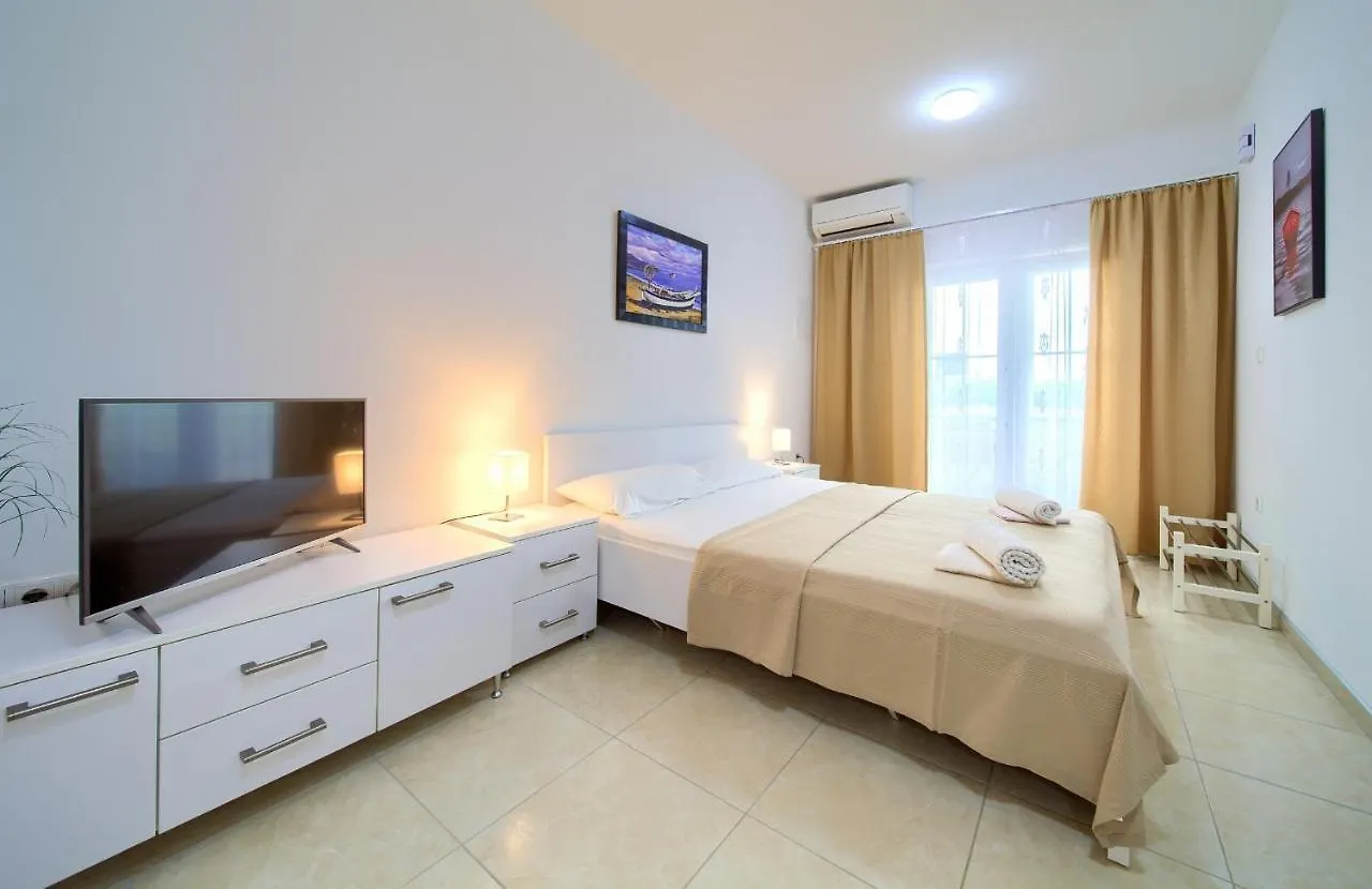 Apartment Apartmani Mara Matic Malinska