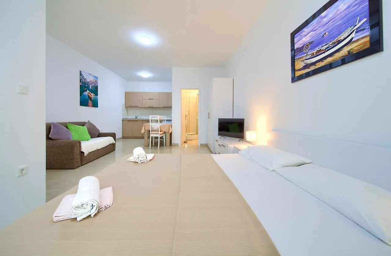 Apartmani Mara Matic Malinska