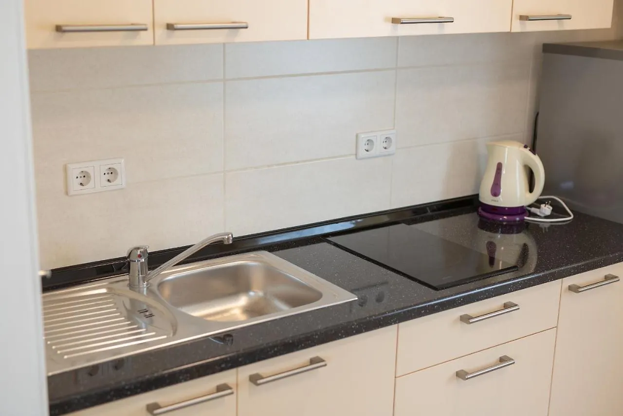 Apartmani Mara Matic Malinska