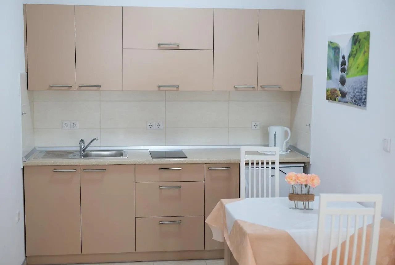 Apartmani Mara Matic Malinska