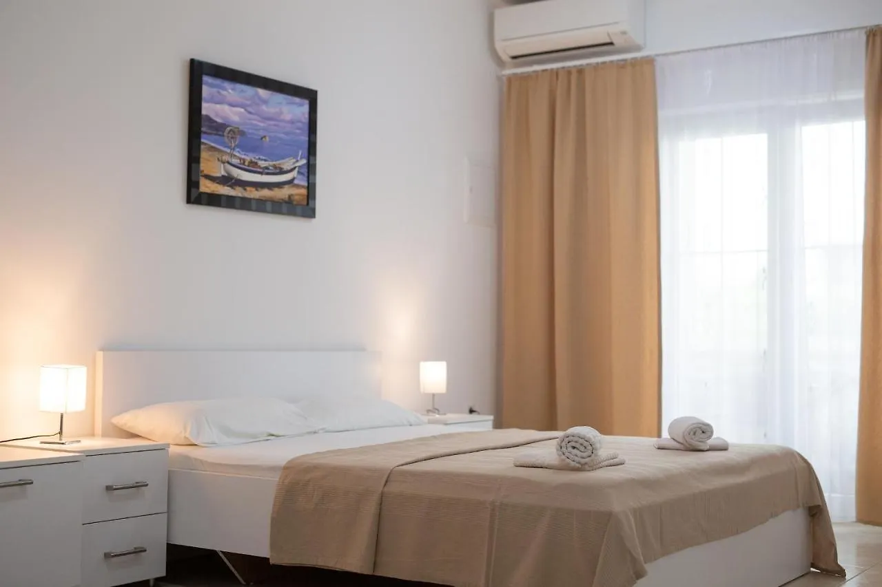 Apartmani Mara Matic Malinska 0*,