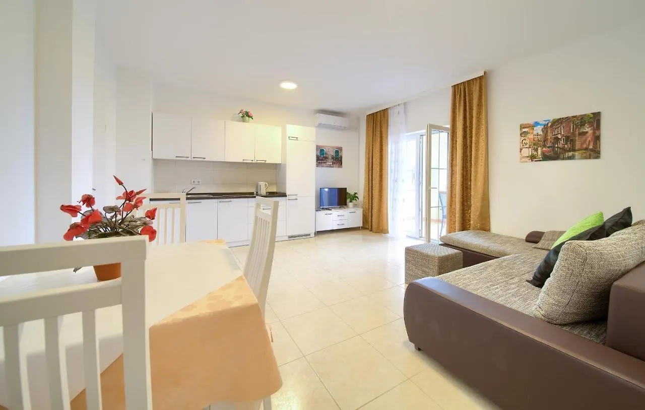 Apartmani Mara Matic Malinska