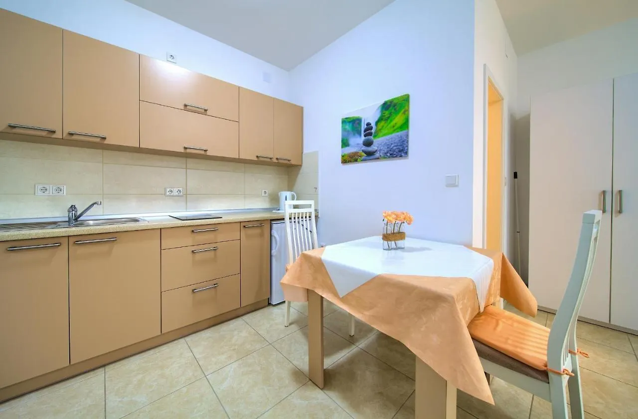 Apartmani Mara Matic Malinska